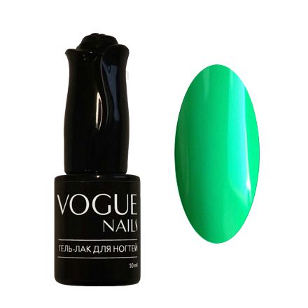 Vogue Nails, Гель-лак Озерная кувшинка