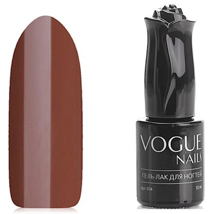 Vogue Nails, Гель-лак Романо