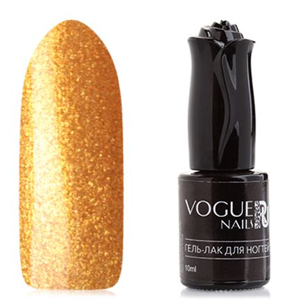 Vogue nails, Гель-лак Золотая рыбка