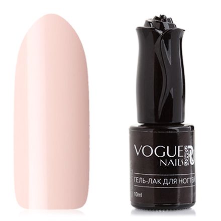 Vogue Nails, Гель-лак Пудинг