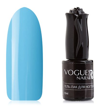 Vogue Nails, Гель-лак Голубой колокольчик