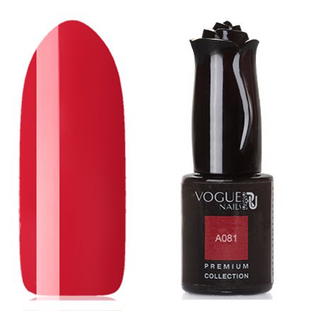 Vogue Nails, Гель-лак Premium Collection А081