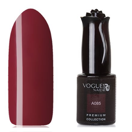 Vogue Nails, Гель-лак Premium Collection А085