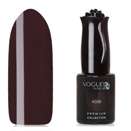 Vogue Nails, Гель-лак Premium Collection А086