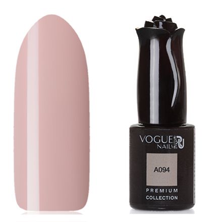 Vogue Nails, Гель-лак Premium Collection А094