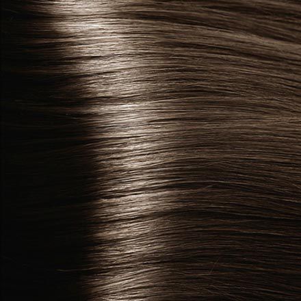 Kapous, Крем-краска для волос Hyaluronic 6.13