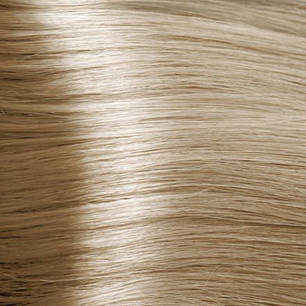Kapous, Крем-краска для волос Hyaluronic 10.31