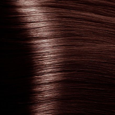 Kapous, Крем-краска для волос Studio Professional 6.4