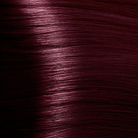 Kapous, Крем-краска для волос Studio Professional 6.66