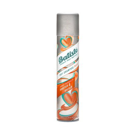 Batiste, Сухой шампунь Nourish/Enrich, 200 мл