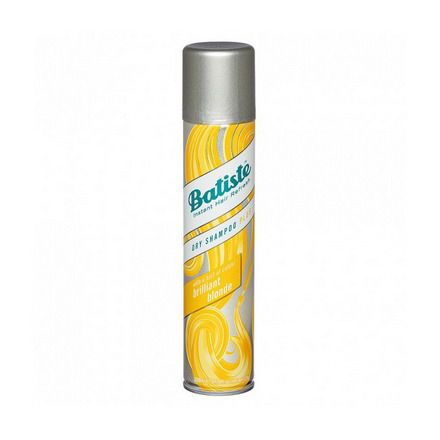 Batiste, Сухой шампунь Brilliant blonde, 200 мл