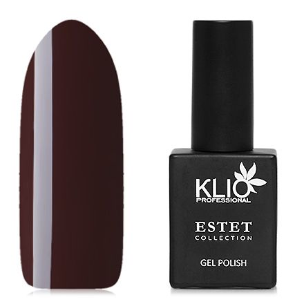 Klio Professional, Гель-лак Estet Collection №135