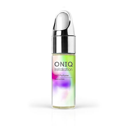 ONIQ, Парфюмированное масло для кутикулы Abstraction, 10 мл