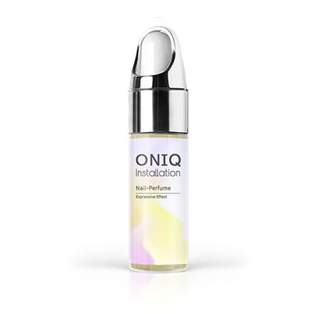 ONIQ, Парфюмированное масло для кутикулы Expressive Effect, 10 мл