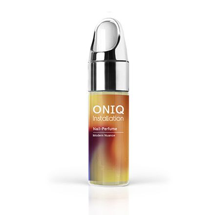 ONIQ, Парфюмированное масло для кутикулы Modern Nuance, 10 мл