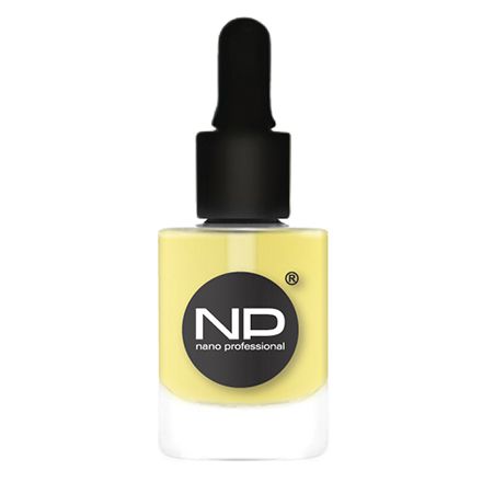 Nano Professional, Масло для кутикулы Vitamin, 15 мл
