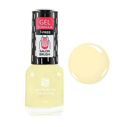 Brigitte Bottier, Лак для ногтей Gel Formula №85