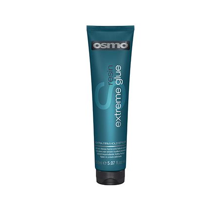 Osmo, Крем-гель для волос Resin Extreme Glue, 150 мл