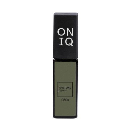 ONIQ, Гель-лак Pantone №50s, Cypress