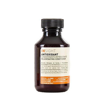 INSIGHT, Кондиционер Antioxidant, 100 мл