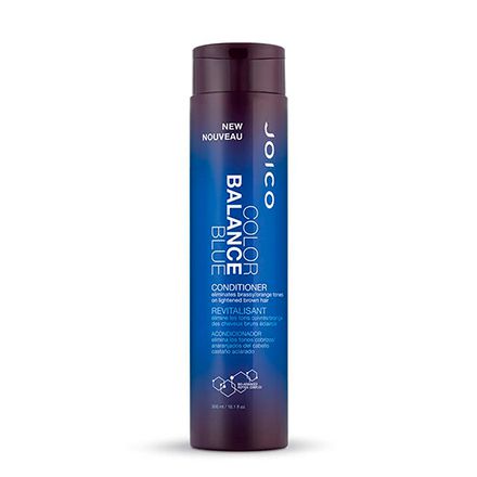 Joico, Кондиционер Color Balance Blue, 300 мл