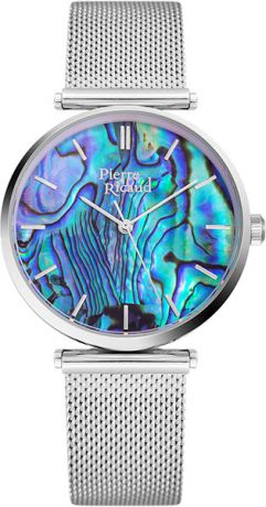 Женские часы Pierre Ricaud P22096.511AQ