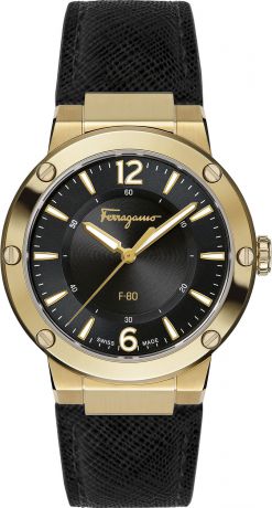 Женские часы Salvatore Ferragamo SFDP00118