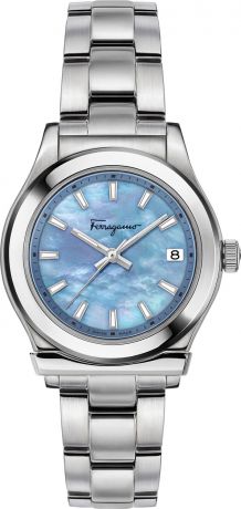 Женские часы Salvatore Ferragamo SFDI00118