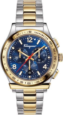Мужские часы Salvatore Ferragamo SFDK00418