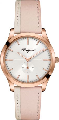 Женские часы Salvatore Ferragamo SFDF00218