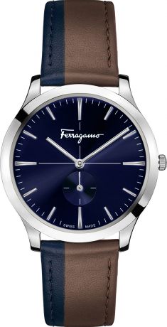 Мужские часы Salvatore Ferragamo SFDE00218