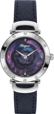 Женские часы Salvatore Ferragamo SFDM00418