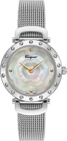 Женские часы Salvatore Ferragamo SFDM00518