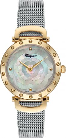 Женские часы Salvatore Ferragamo SFDM00618