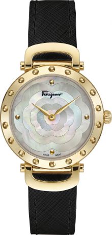 Женские часы Salvatore Ferragamo SFDM00218