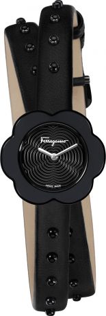 Женские часы Salvatore Ferragamo SFCS00218
