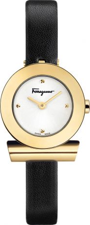Женские часы Salvatore Ferragamo F43030017