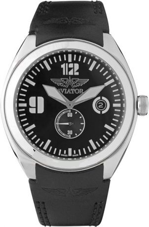 Мужские часы Aviator M.1.05.0.012.4
