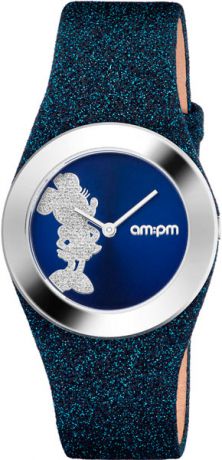 Женские часы AM:PM DP151-U323
