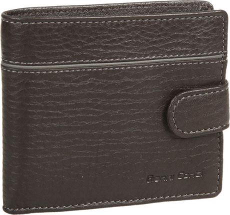 Кошельки бумажники и портмоне Gianni Conti 1817075-dark-brown