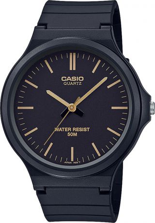 Мужские часы Casio MW-240-1E2VEF