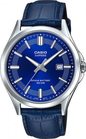 Мужские часы Casio MTS-100L-2AVEF