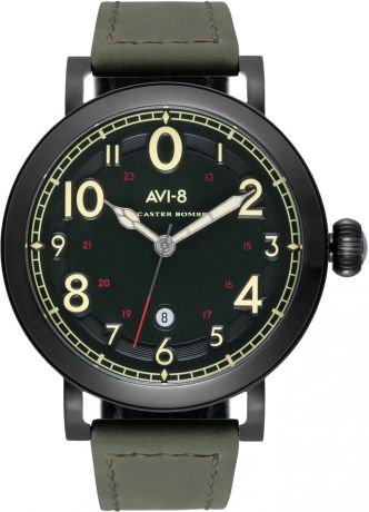 Мужские часы AVI-8 AV-4067-03