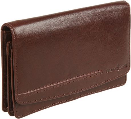 Кошельки бумажники и портмоне Gianni Conti 708203-brown