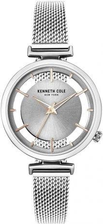 Женские часы Kenneth Cole KC50590003