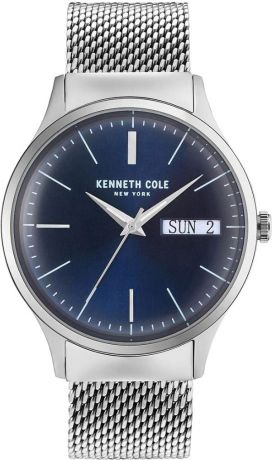 Мужские часы Kenneth Cole KC50587001