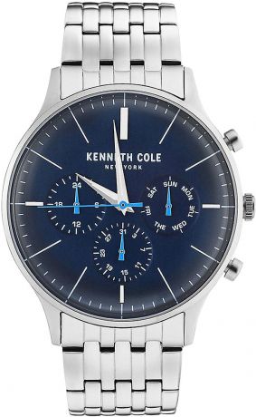 Мужские часы Kenneth Cole KC50586004