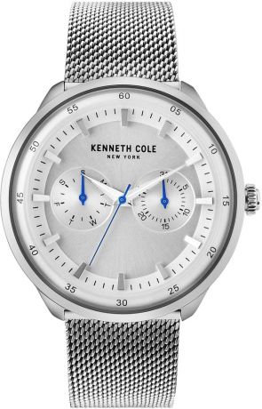 Мужские часы Kenneth Cole KC50577001