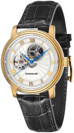 Мужские часы Earnshaw ES-8097-02