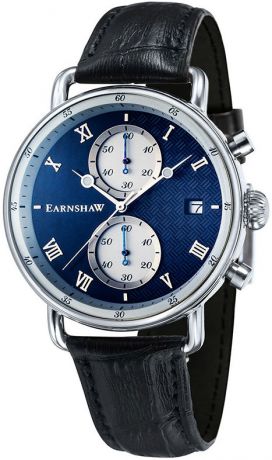 Мужские часы Earnshaw ES-8090-01